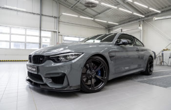 Bmw M4 Coupe Bmw M Renocar